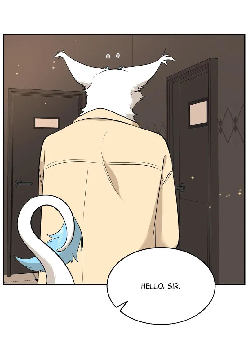 My Food Looks Very Cute Chapter 88 - Page 35