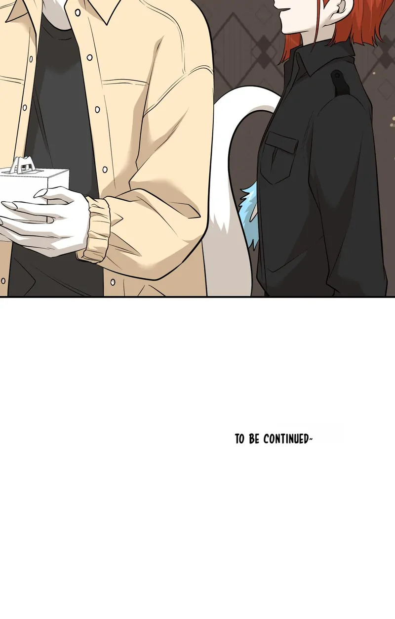 My Food Looks Very Cute Chapter 88 - Page 37