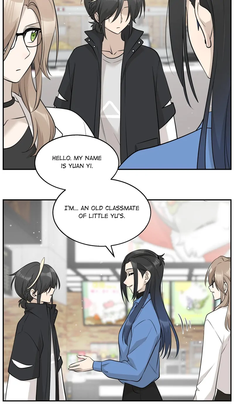 My Food Looks Very Cute Chapter 88 - Page 5