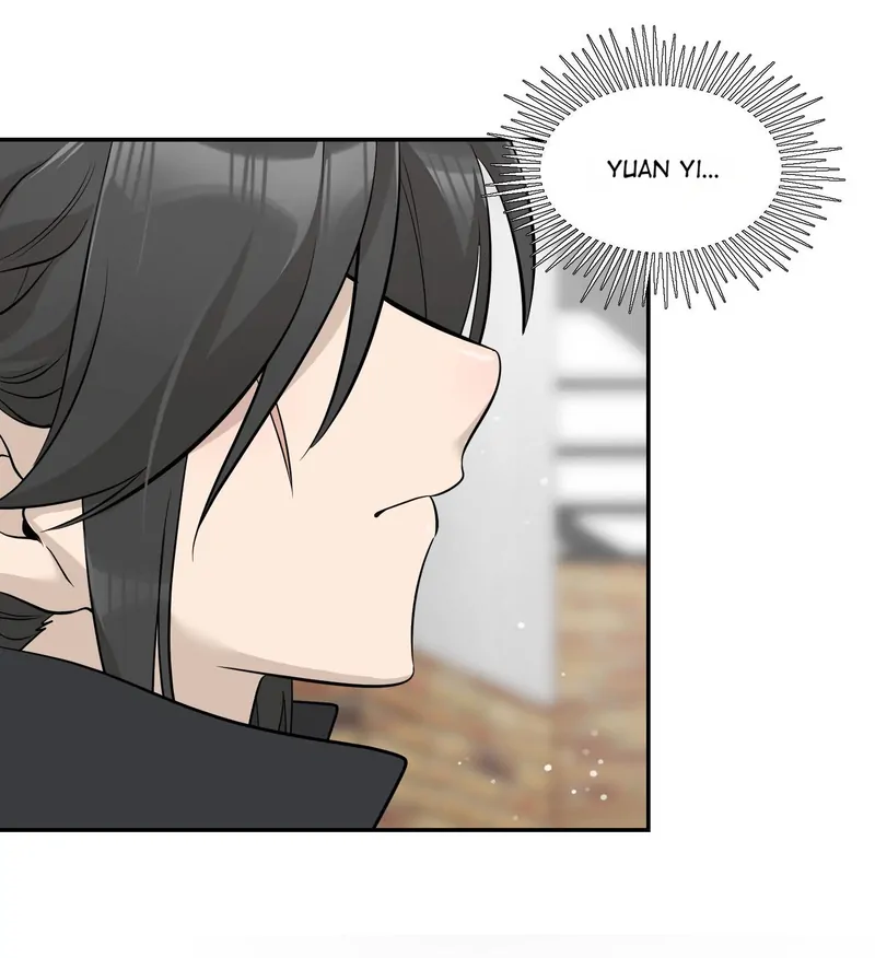 My Food Looks Very Cute Chapter 88 - Page 6