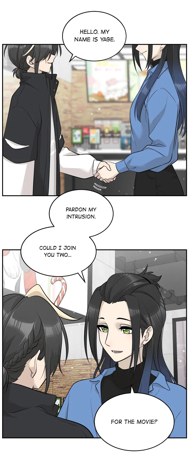 My Food Looks Very Cute Chapter 88 - Page 10