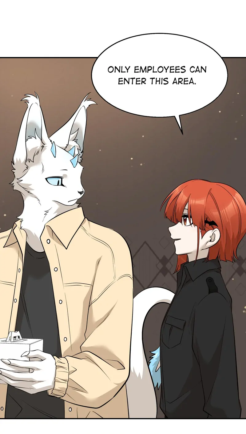 My Food Looks Very Cute Chapter 89 - Page 2