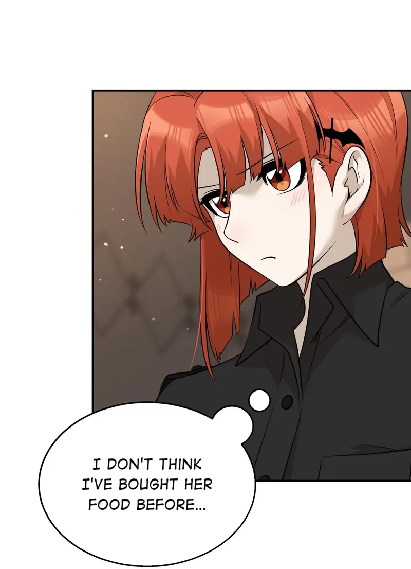 My Food Looks Very Cute Chapter 89 - Page 14