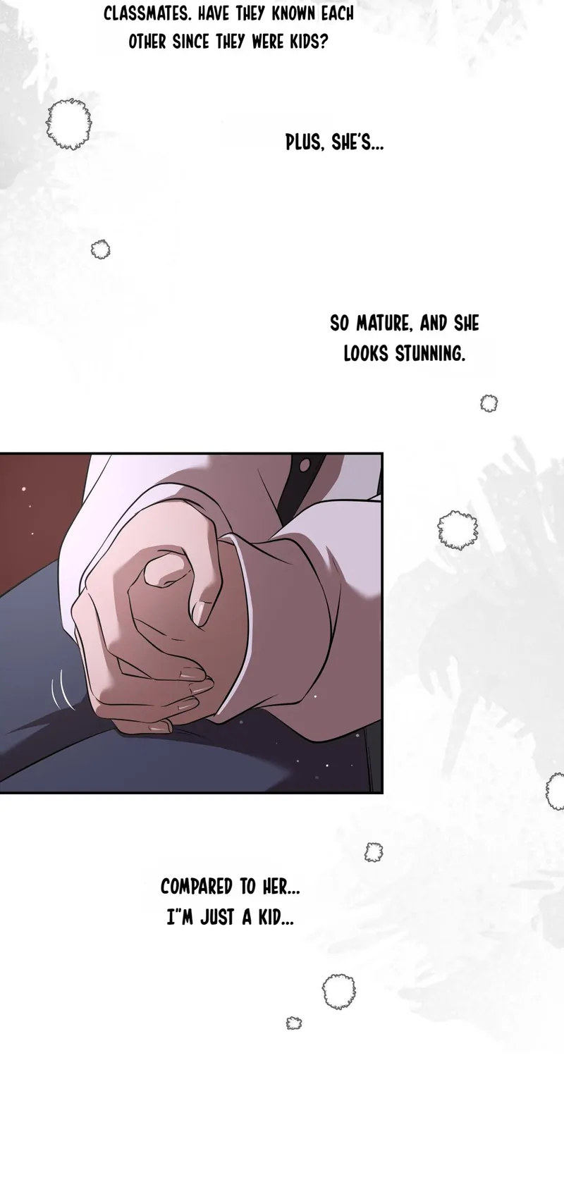 My Food Looks Very Cute Chapter 89 - Page 18