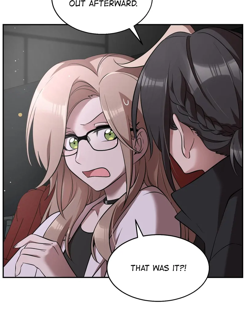 My Food Looks Very Cute Chapter 89 - Page 23