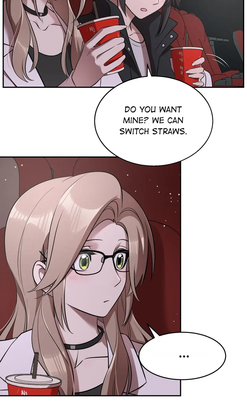 My Food Looks Very Cute Chapter 89 - Page 25
