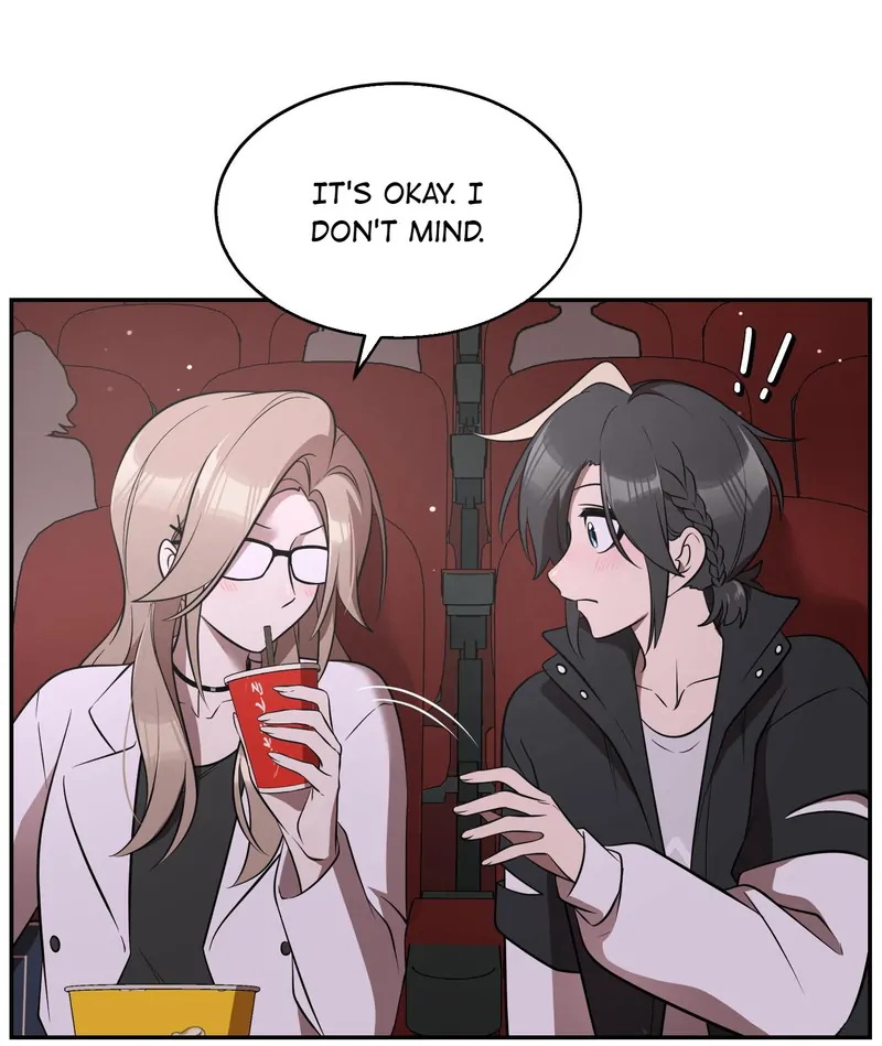 My Food Looks Very Cute Chapter 89 - Page 26