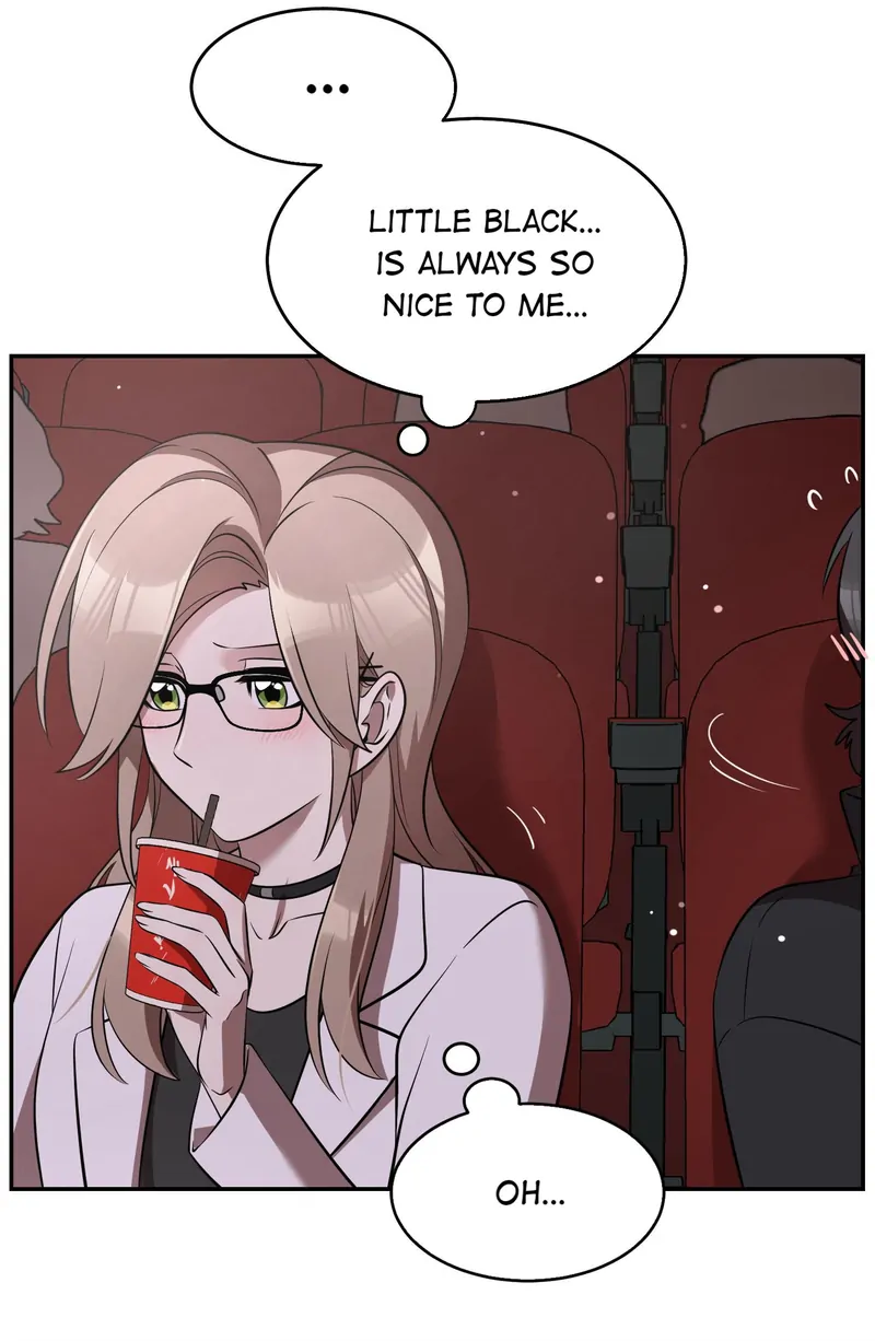 My Food Looks Very Cute Chapter 89 - Page 27