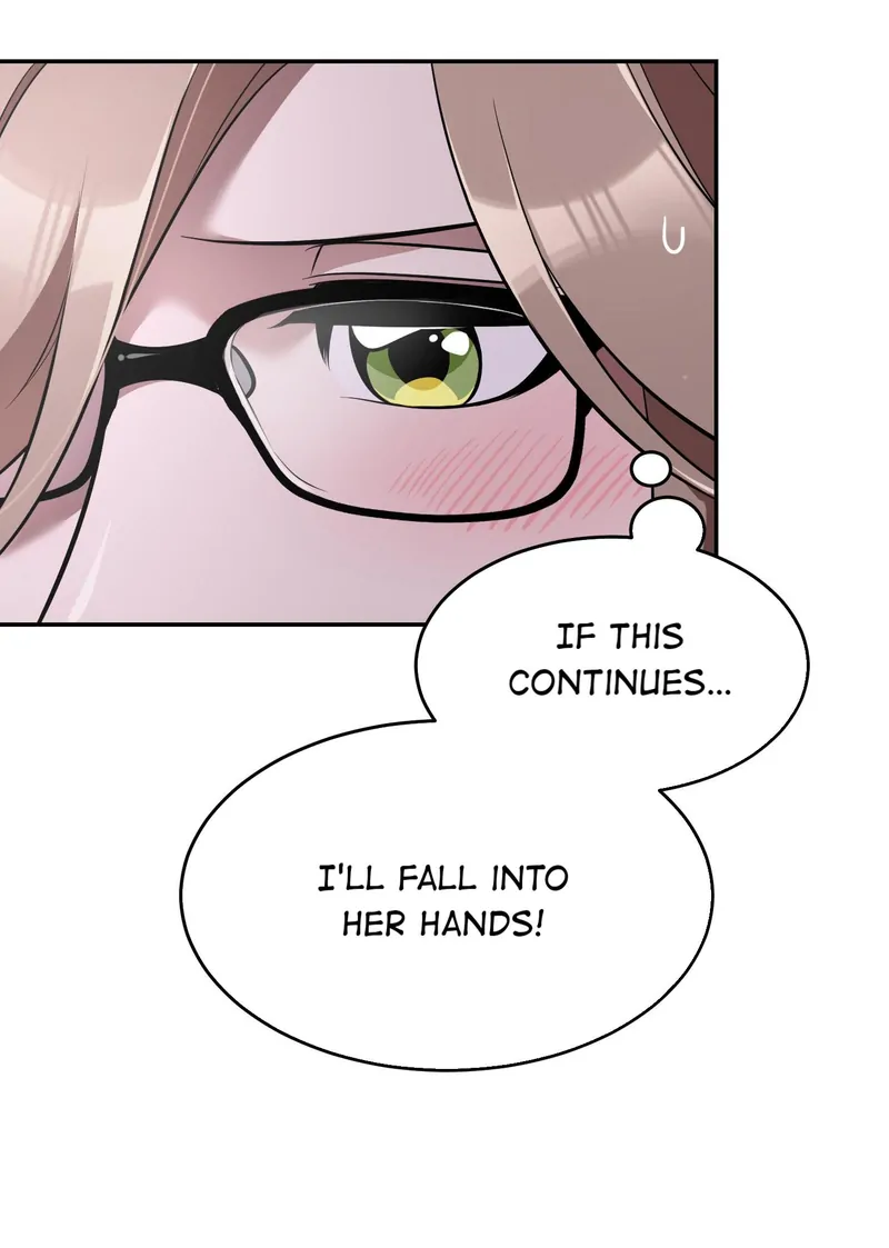 My Food Looks Very Cute Chapter 89 - Page 28