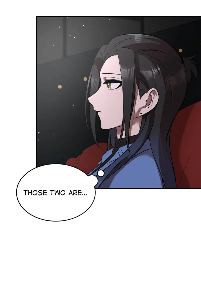 My Food Looks Very Cute Chapter 89 - Page 30