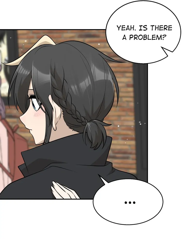My Food Looks Very Cute Chapter 89 - Page 33