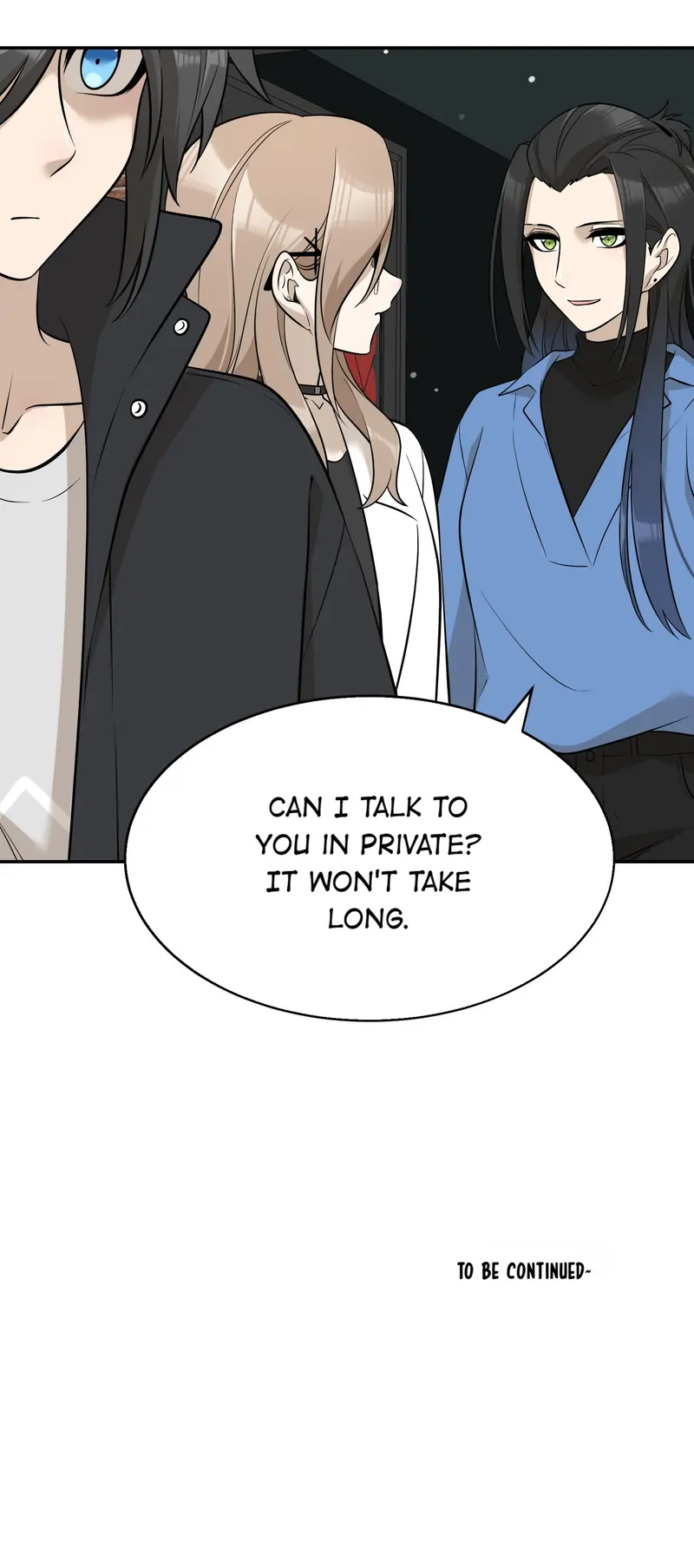 My Food Looks Very Cute Chapter 89 - Page 34