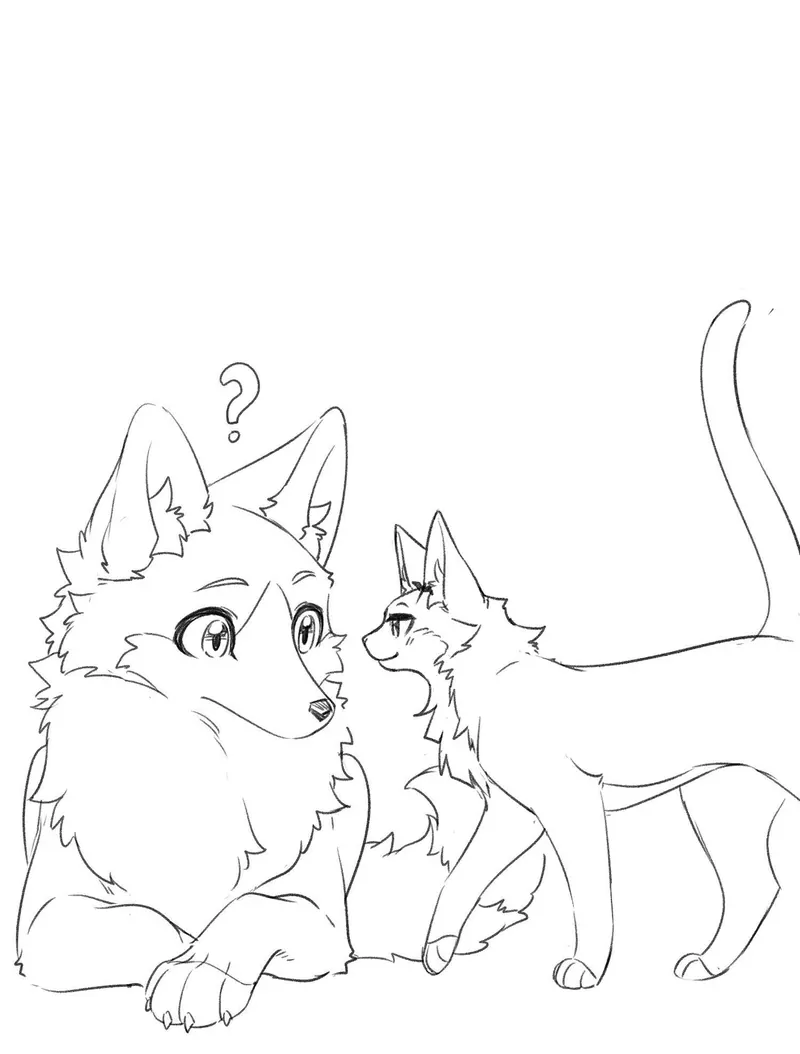 My Food Looks Very Cute Chapter 89 - Page 35