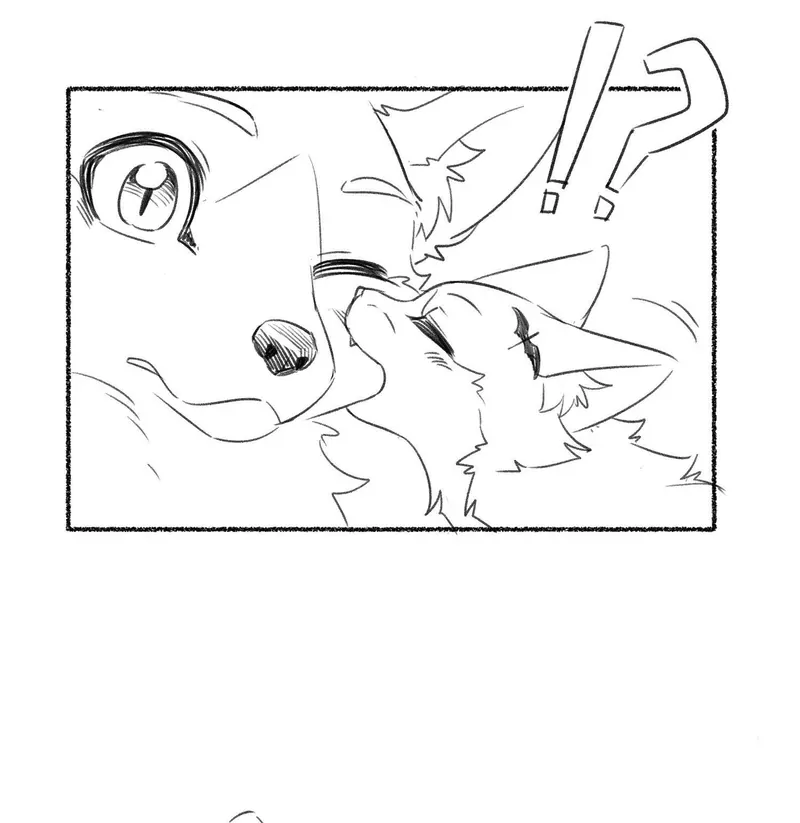 My Food Looks Very Cute Chapter 89 - Page 36