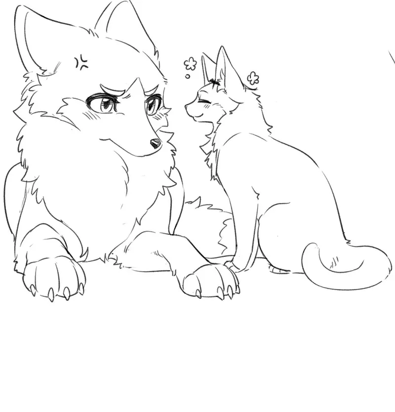 My Food Looks Very Cute Chapter 89 - Page 37