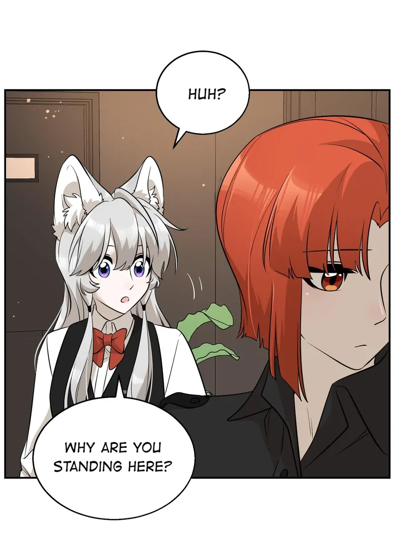 My Food Looks Very Cute Chapter 89 - Page 7