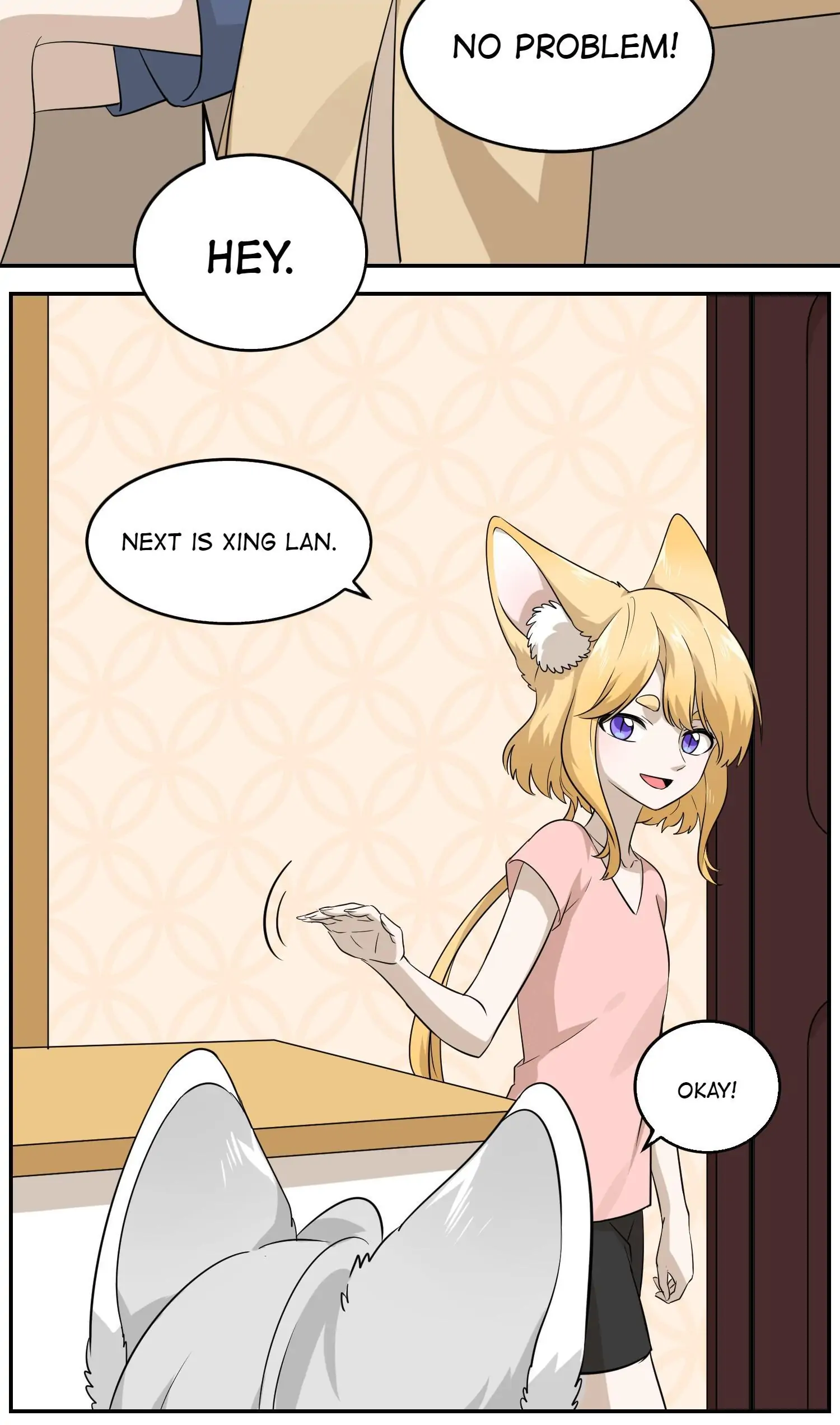 My Food Looks Very Cute Chapter 9 - Page 16