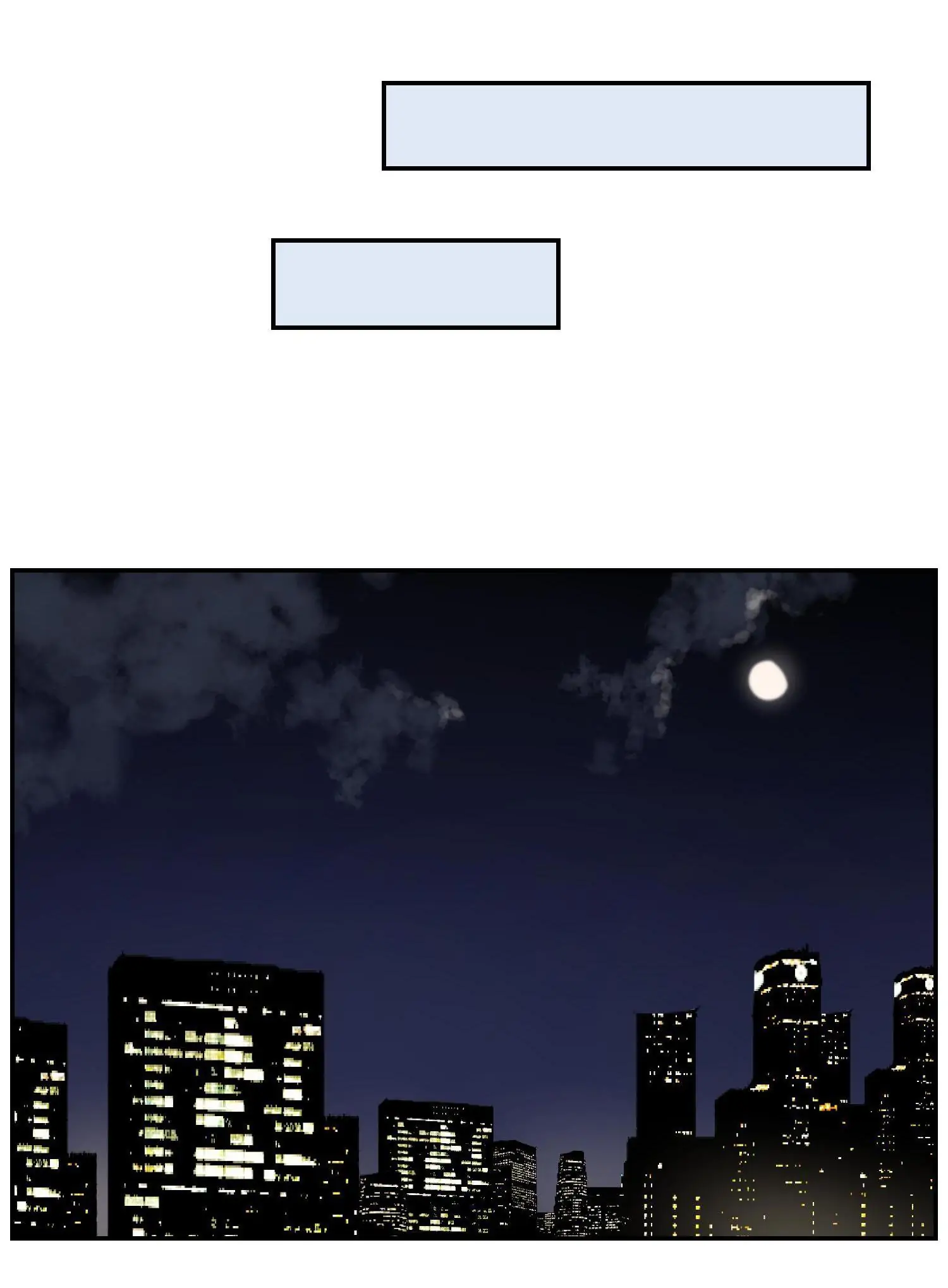 My Food Looks Very Cute Chapter 9 - Page 21