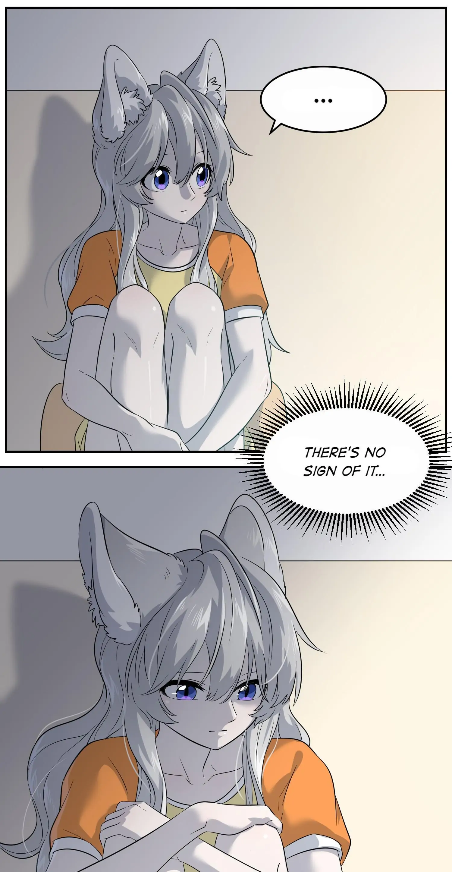 My Food Looks Very Cute Chapter 9 - Page 24