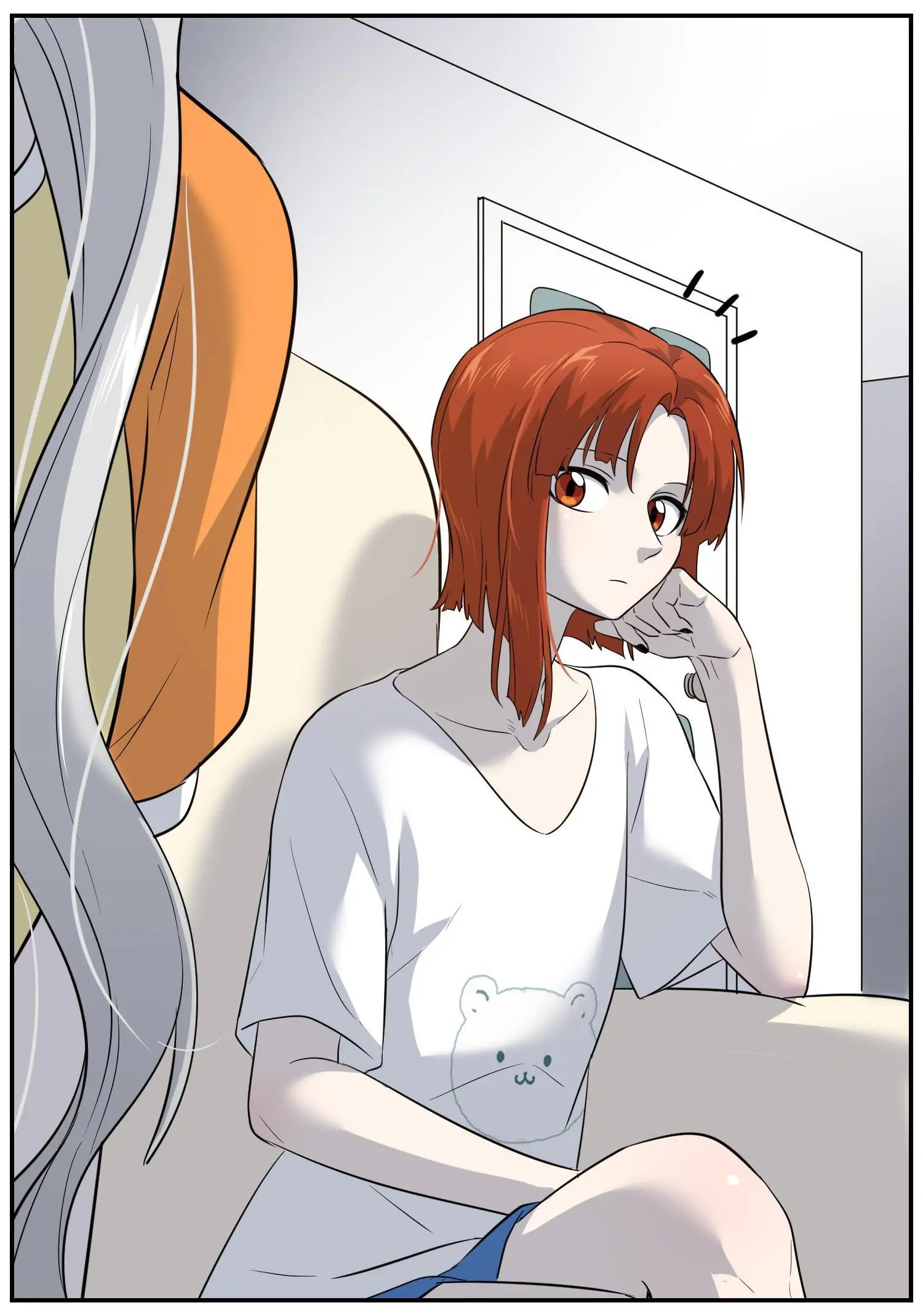 My Food Looks Very Cute Chapter 9 - Page 29