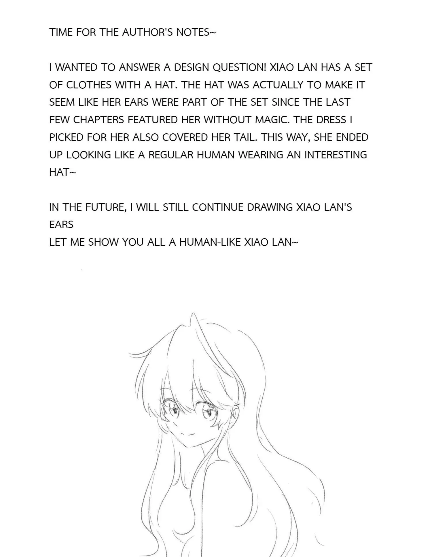 My Food Looks Very Cute Chapter 9 - Page 33