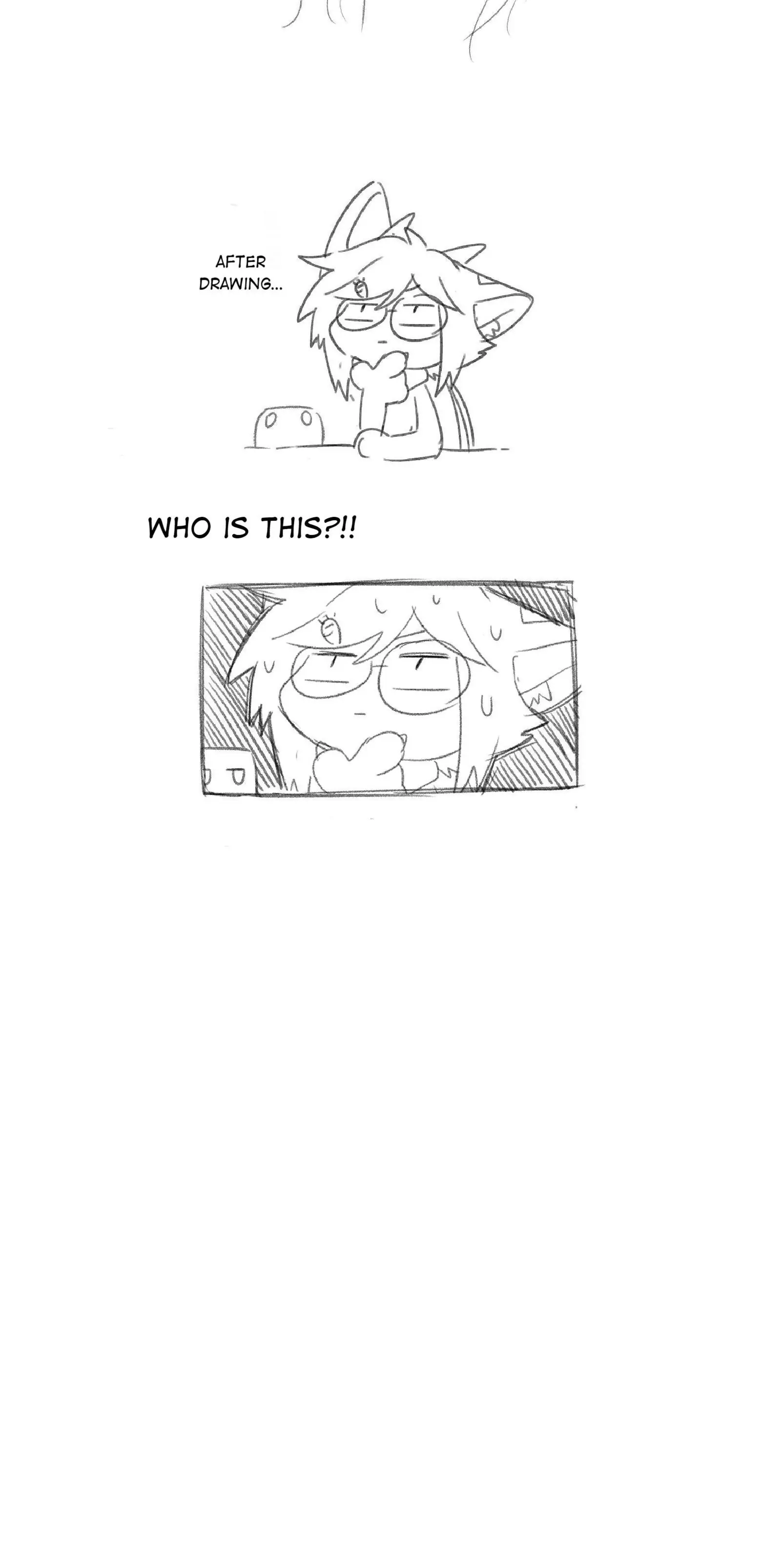 My Food Looks Very Cute Chapter 9 - Page 34