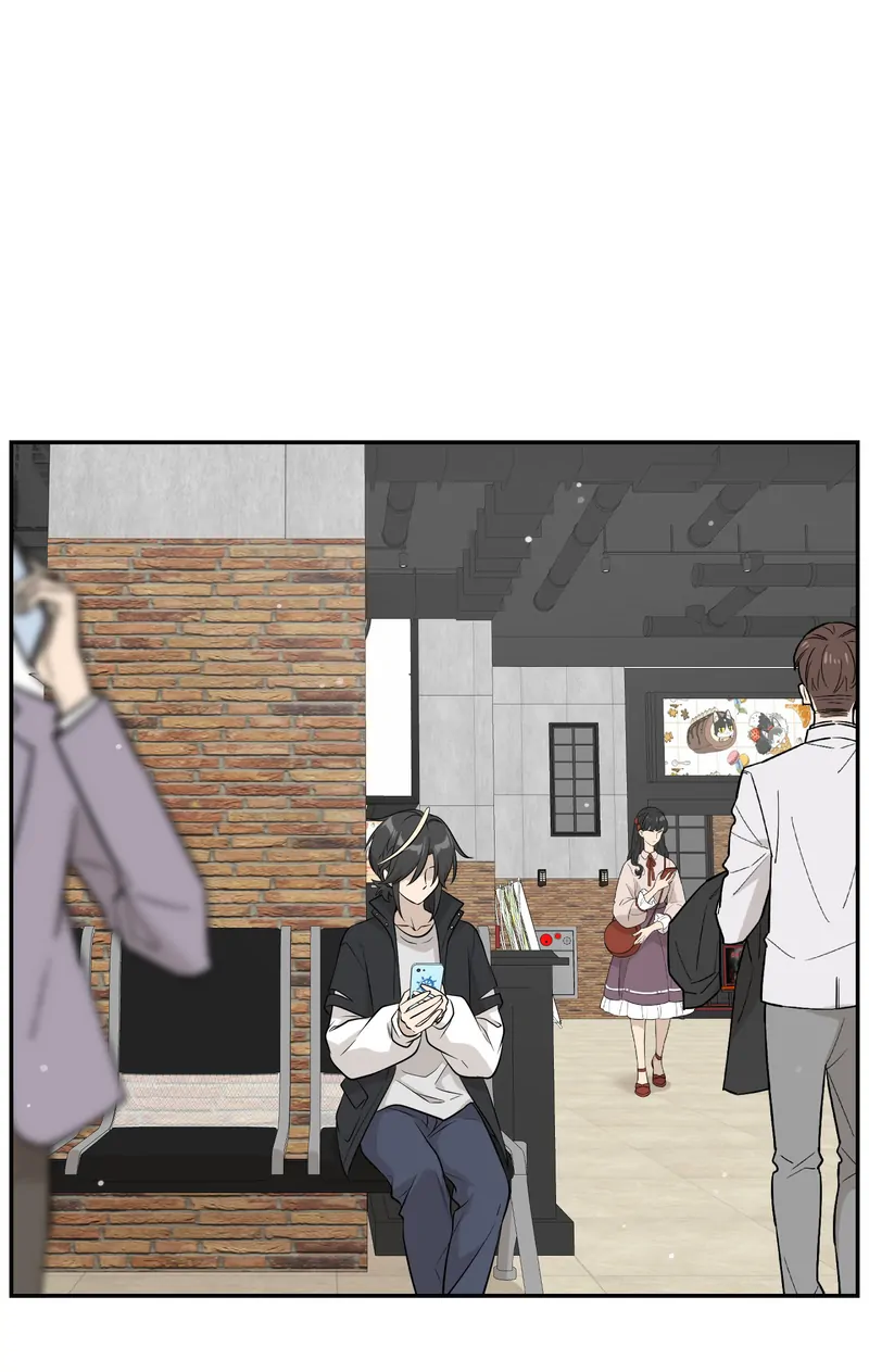My Food Looks Very Cute Chapter 90 - Page 2