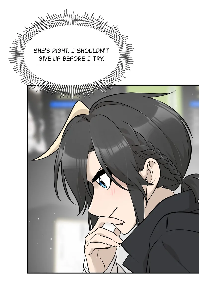 My Food Looks Very Cute Chapter 90 - Page 11