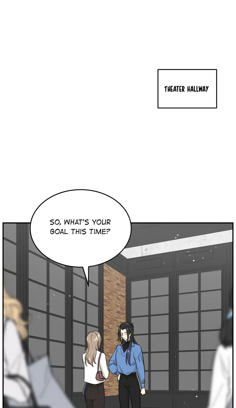 My Food Looks Very Cute Chapter 90 - Page 13