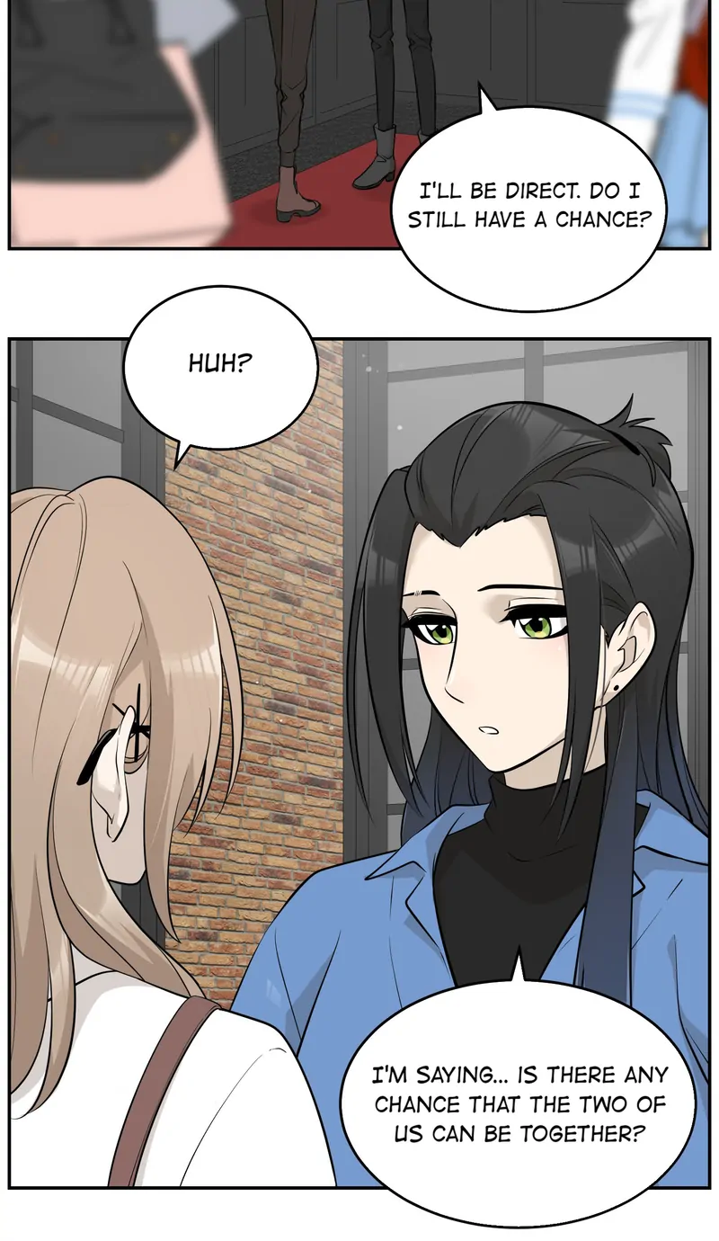 My Food Looks Very Cute Chapter 90 - Page 14