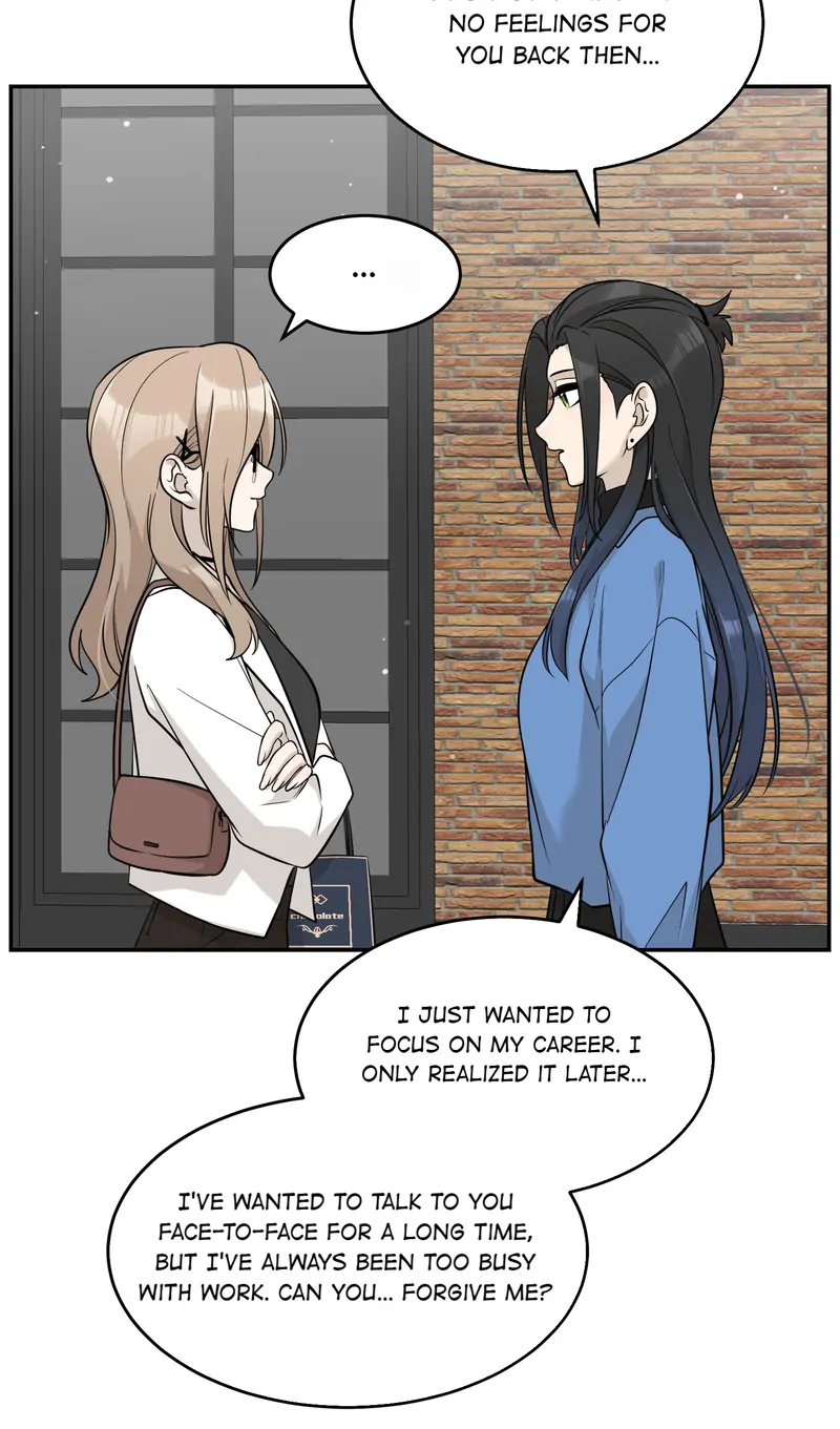 My Food Looks Very Cute Chapter 90 - Page 16