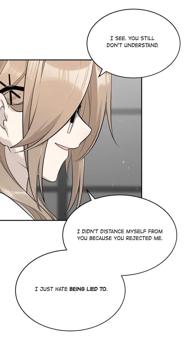 My Food Looks Very Cute Chapter 90 - Page 17