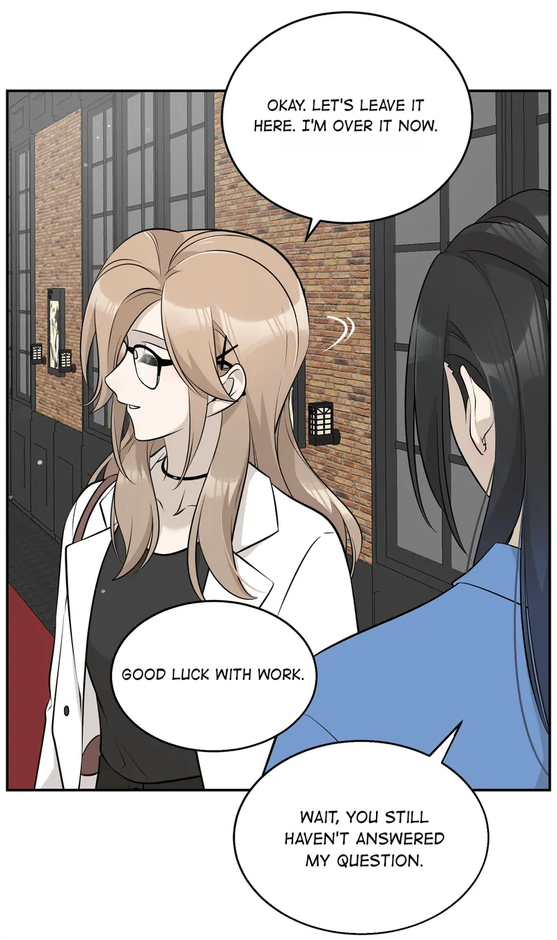 My Food Looks Very Cute Chapter 90 - Page 19
