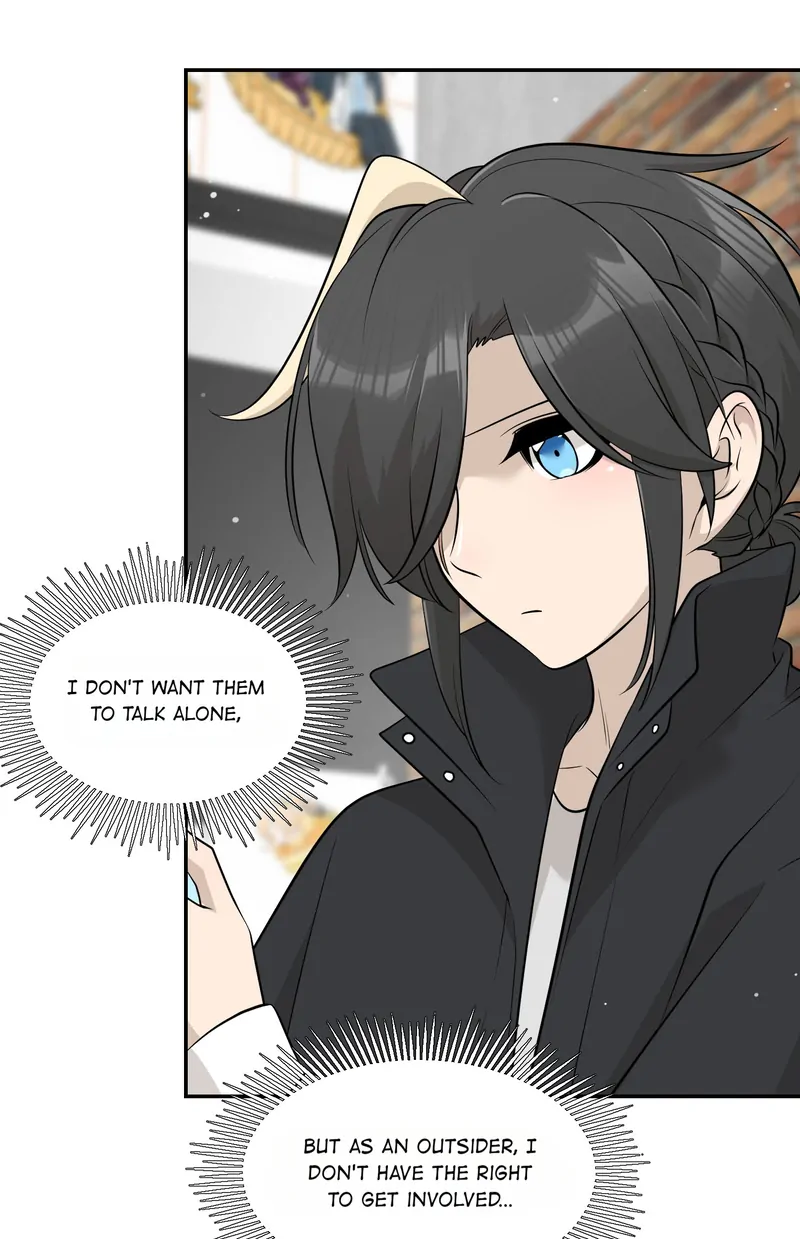 My Food Looks Very Cute Chapter 90 - Page 3