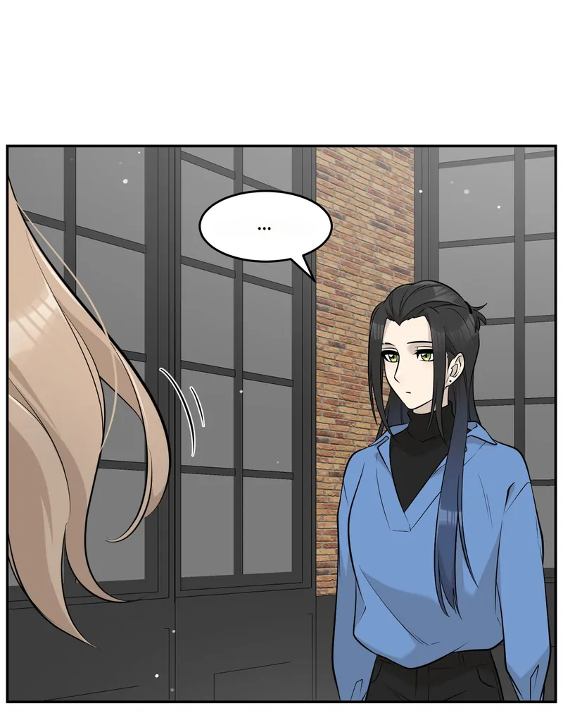 My Food Looks Very Cute Chapter 90 - Page 21