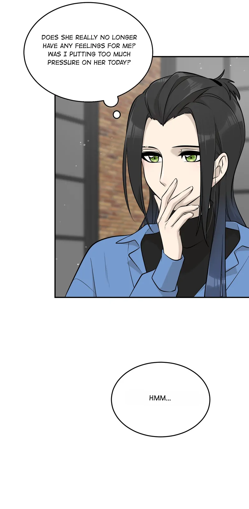 My Food Looks Very Cute Chapter 90 - Page 22