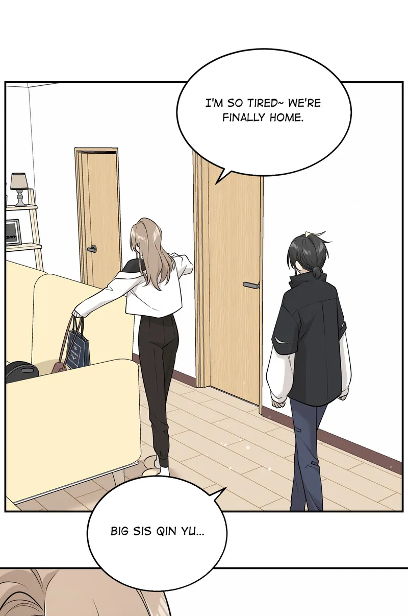 My Food Looks Very Cute Chapter 90 - Page 24
