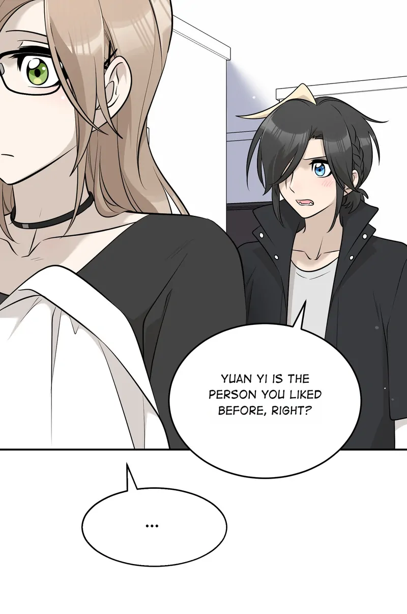 My Food Looks Very Cute Chapter 90 - Page 25