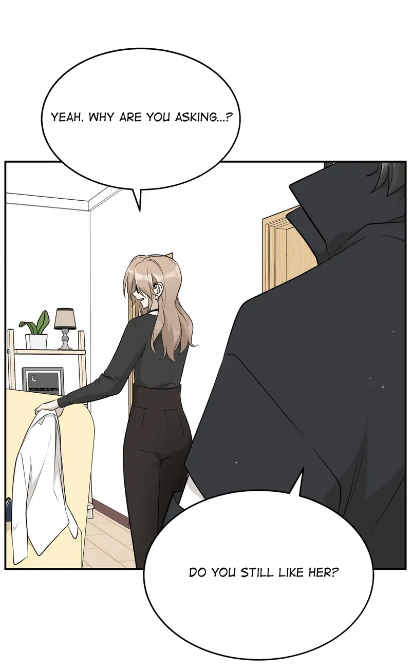 My Food Looks Very Cute Chapter 90 - Page 26