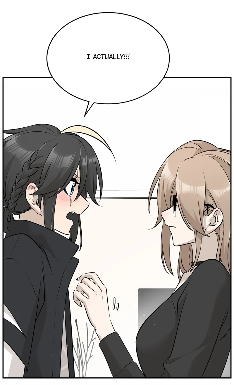 My Food Looks Very Cute Chapter 90 - Page 29