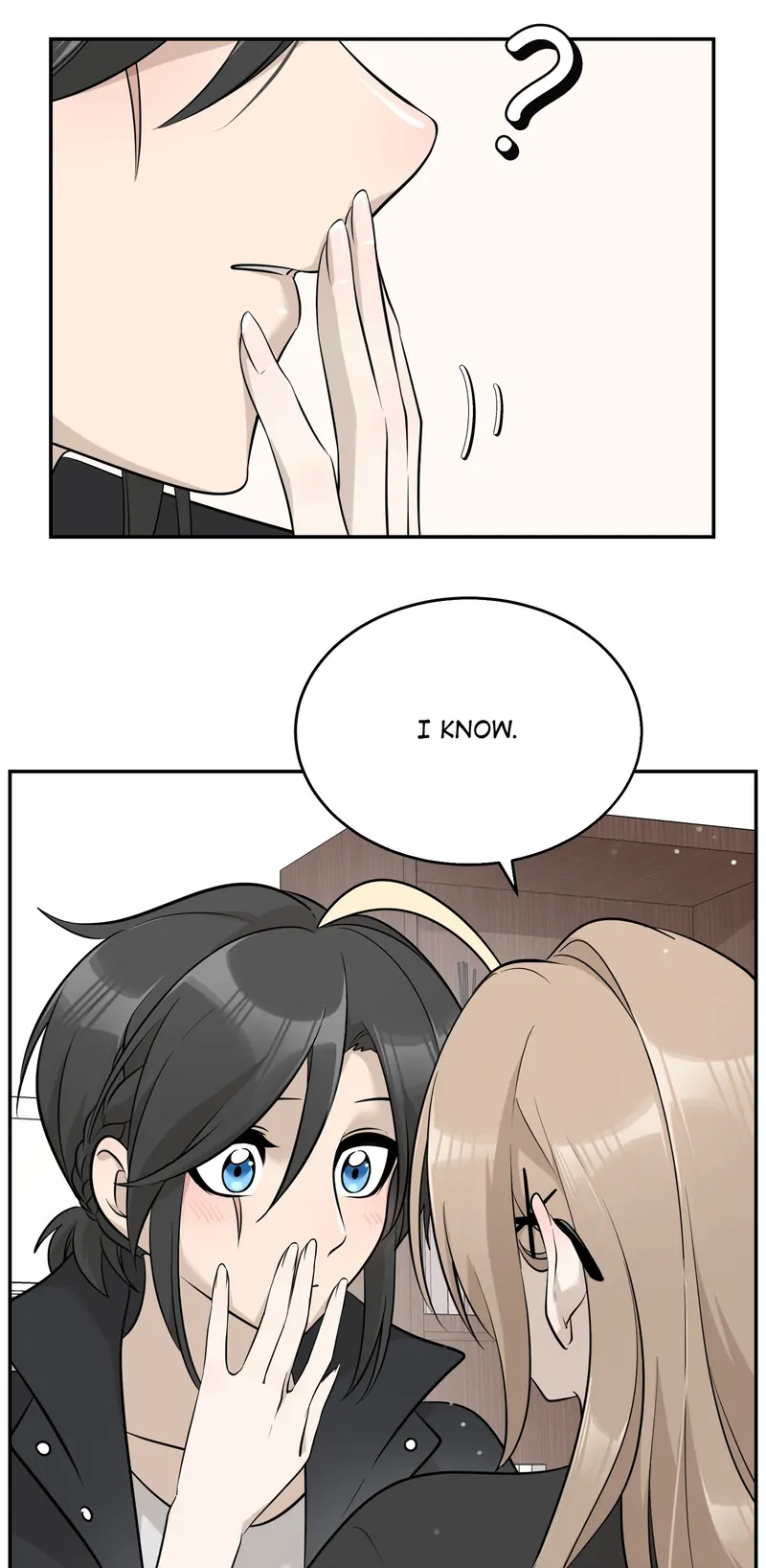 My Food Looks Very Cute Chapter 90 - Page 30