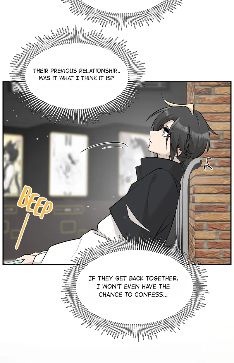 My Food Looks Very Cute Chapter 90 - Page 4