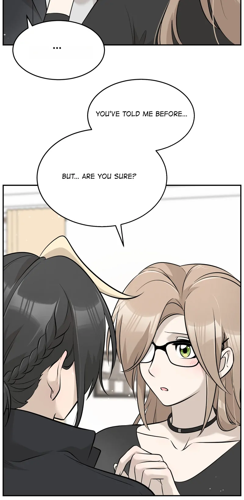 My Food Looks Very Cute Chapter 90 - Page 31
