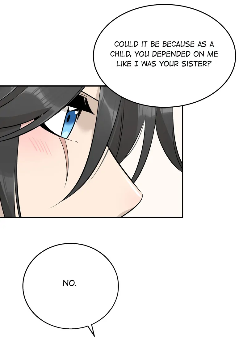 My Food Looks Very Cute Chapter 90 - Page 32