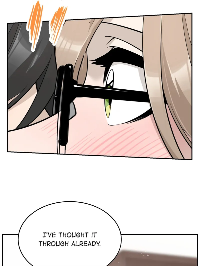 My Food Looks Very Cute Chapter 90 - Page 34