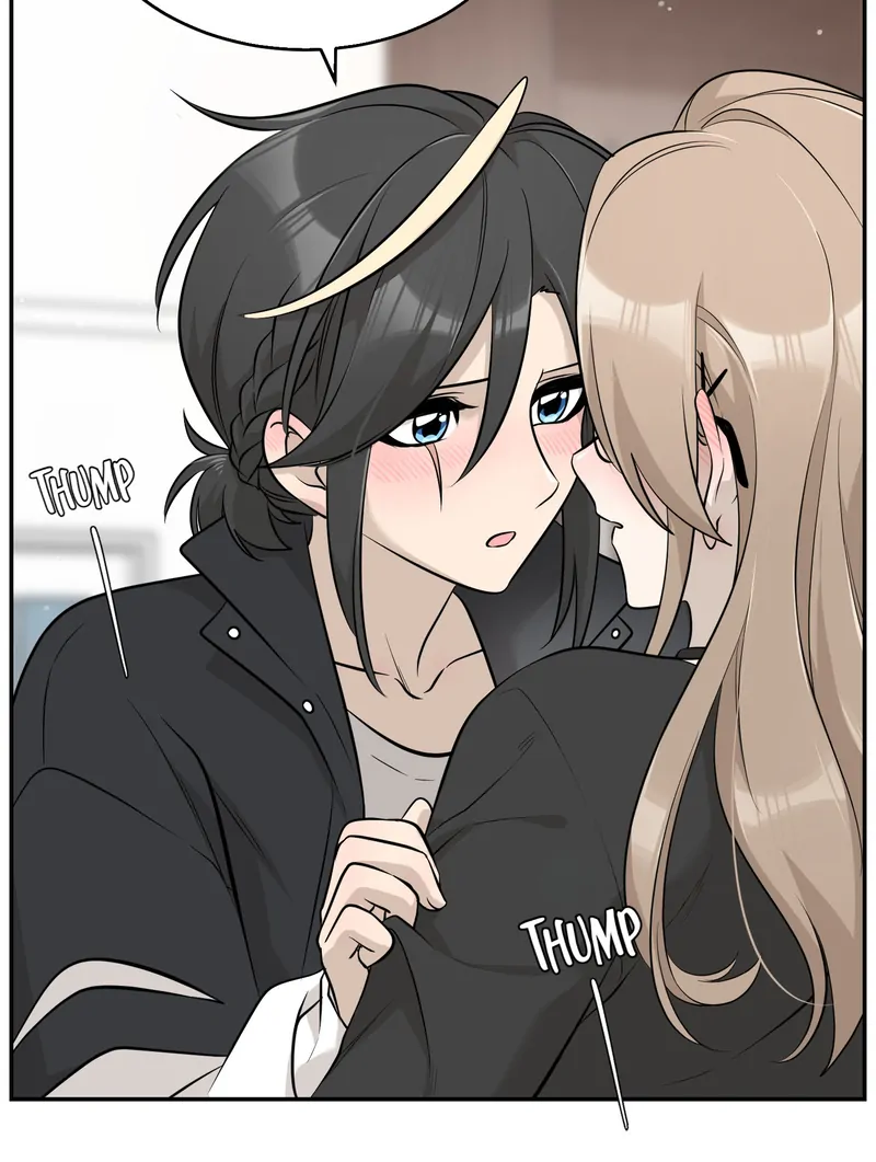 My Food Looks Very Cute Chapter 90 - Page 35