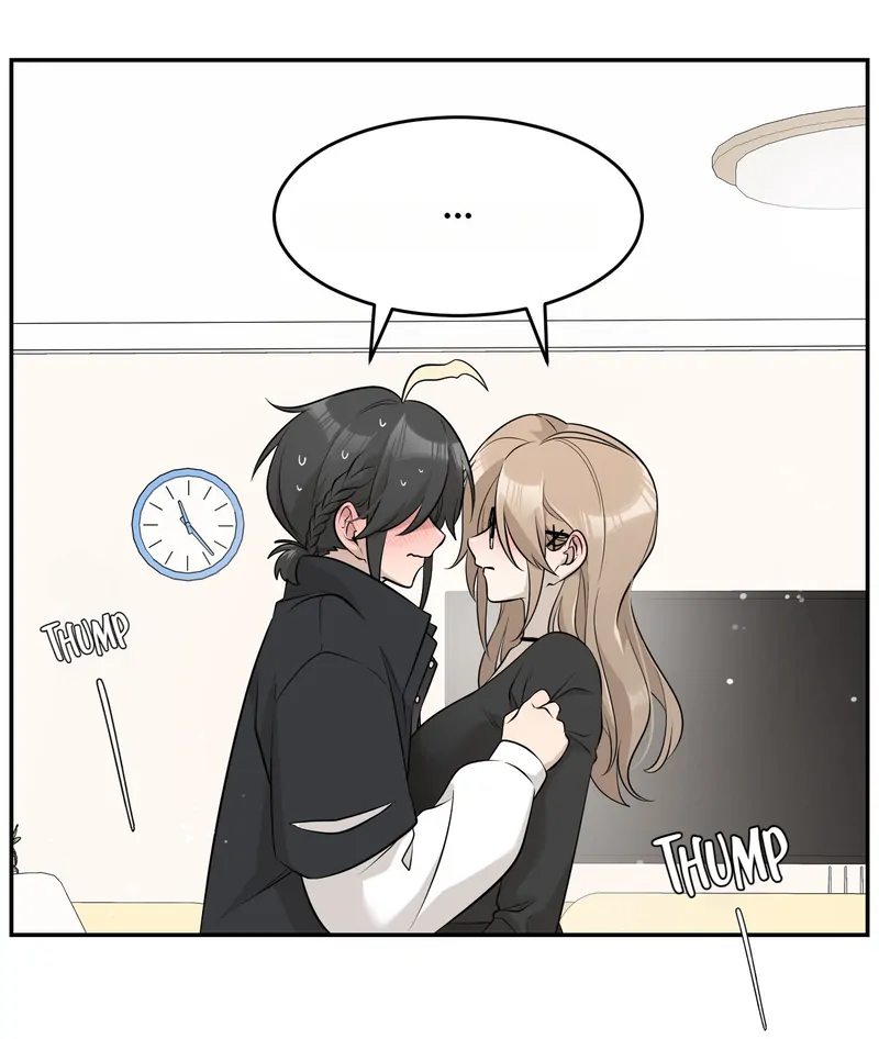 My Food Looks Very Cute Chapter 90 - Page 36