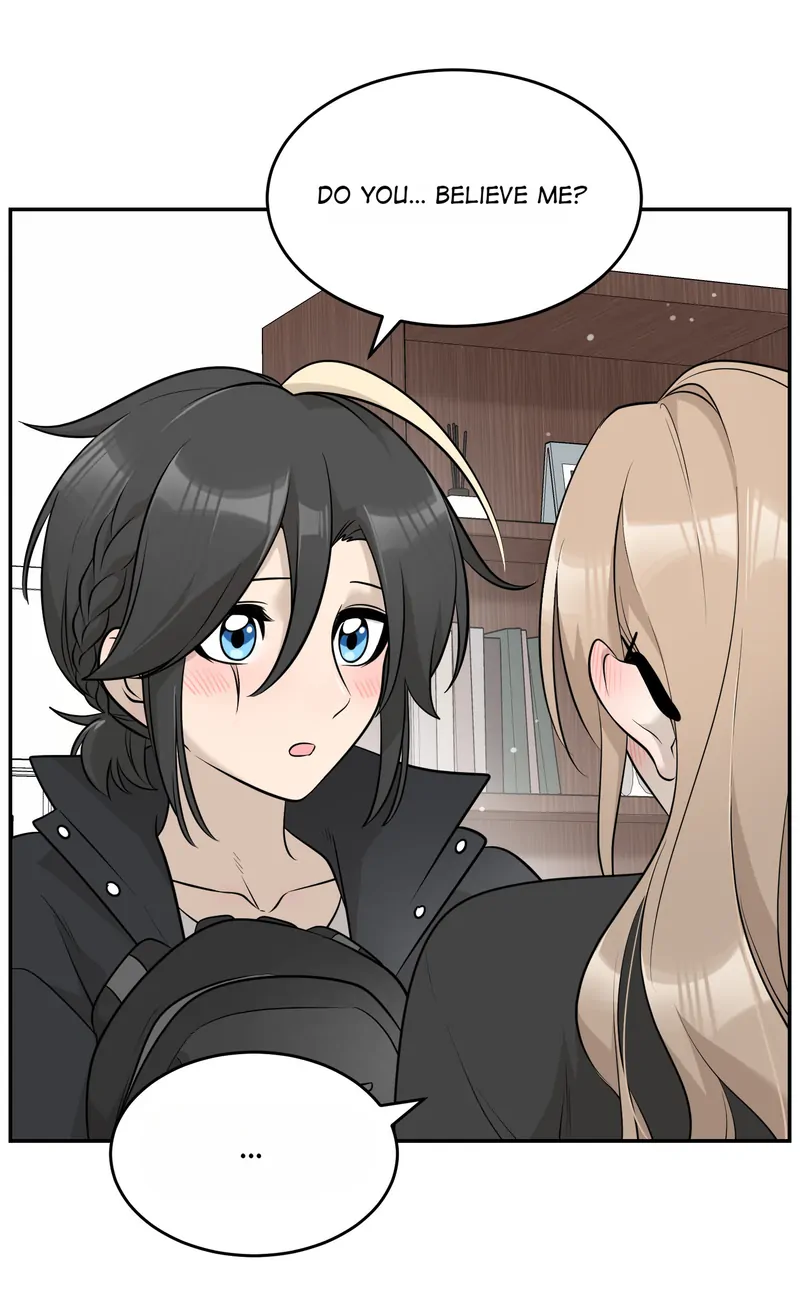 My Food Looks Very Cute Chapter 90 - Page 39