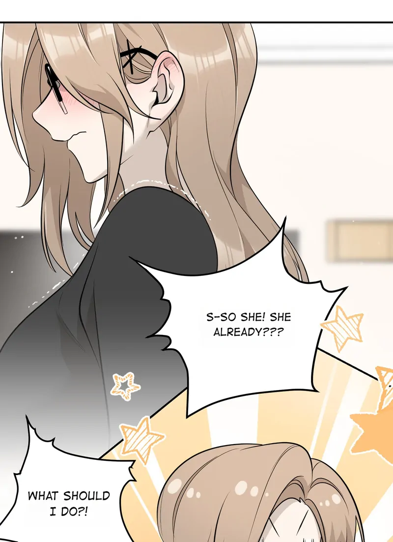 My Food Looks Very Cute Chapter 90 - Page 40