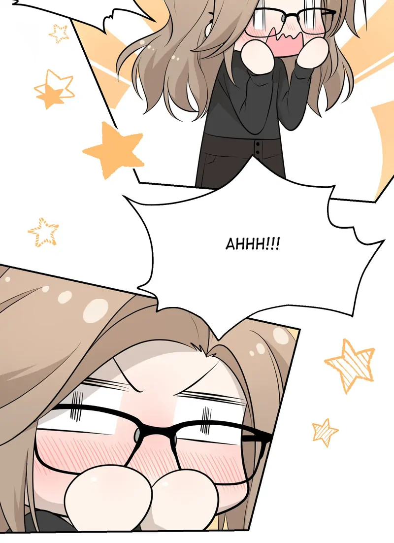 My Food Looks Very Cute Chapter 90 - Page 41